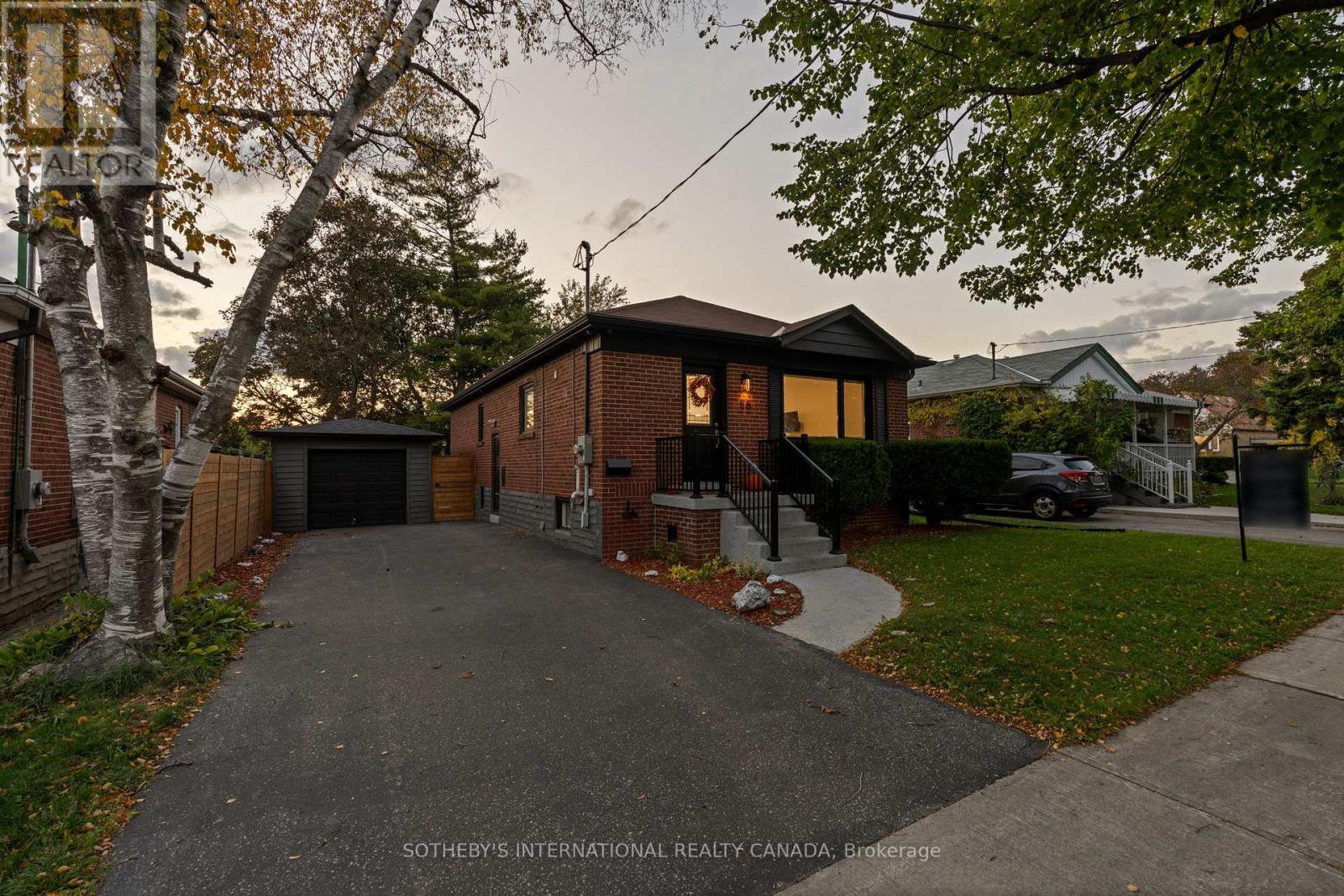 38 Vauxhall Drive, Toronto (Dorset Park), Ontario  M1P 1P7 - Photo 50 - E12476369