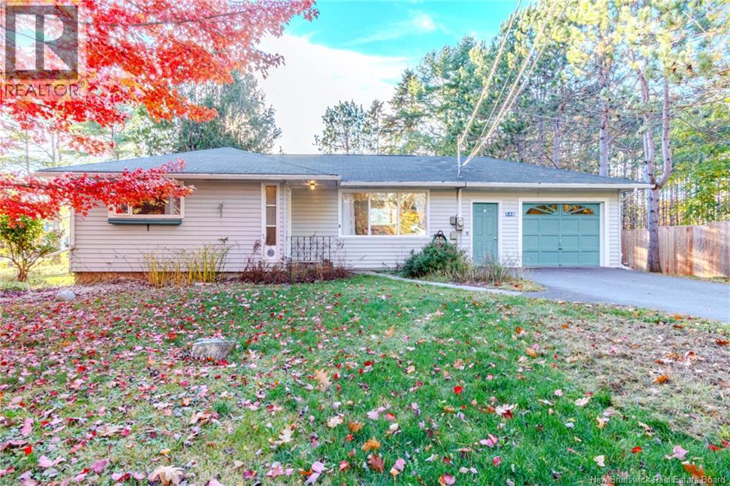 548 Kennebecasis River Road, Hampton, New Brunswick