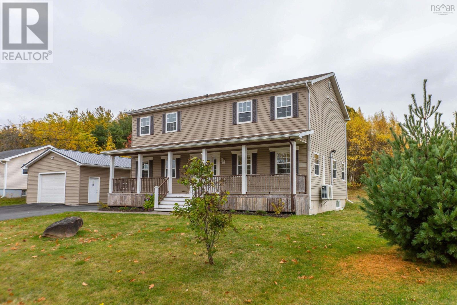 25 Brownell Avenue, Amherst, Nova Scotia  B4H 1Z8 - Photo 44 - 202526367