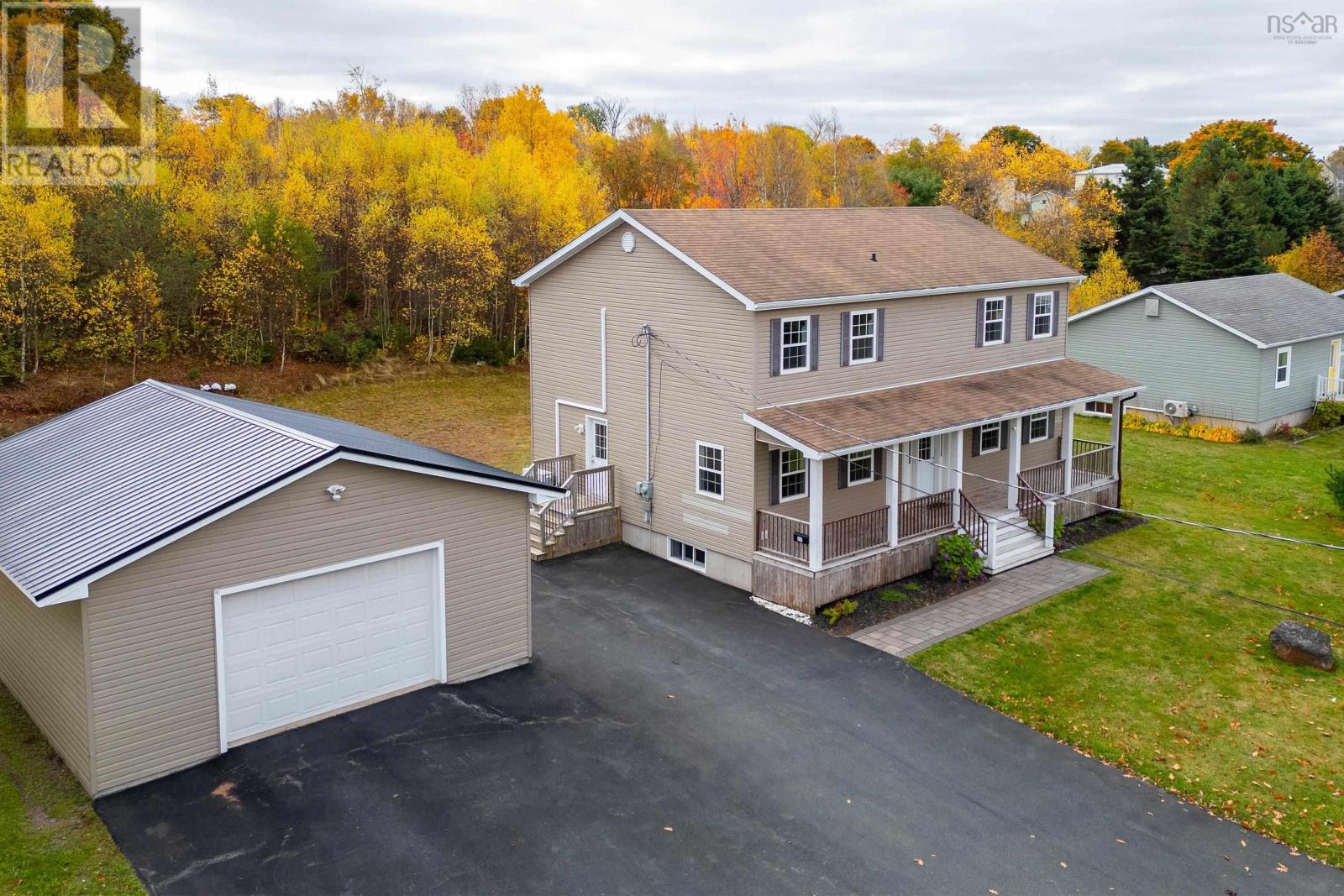 25 Brownell Avenue, Amherst, Nova Scotia  B4H 1Z8 - Photo 46 - 202526367