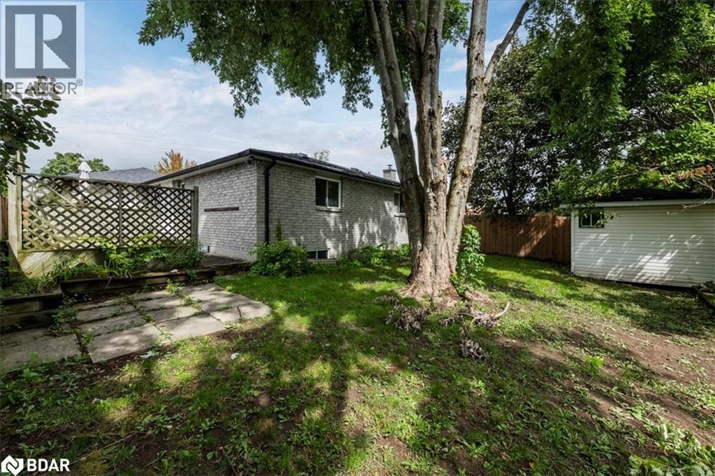 57 Gloria Street, Barrie, Ontario  L4N 5W5 - Photo 29 - 40765659