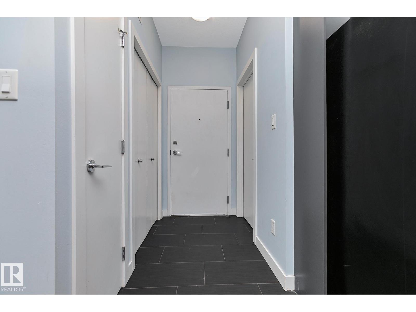 #302 10611 117 St Nw, Edmonton, Alberta  T5H 0G6 - Photo 11 - E4462355