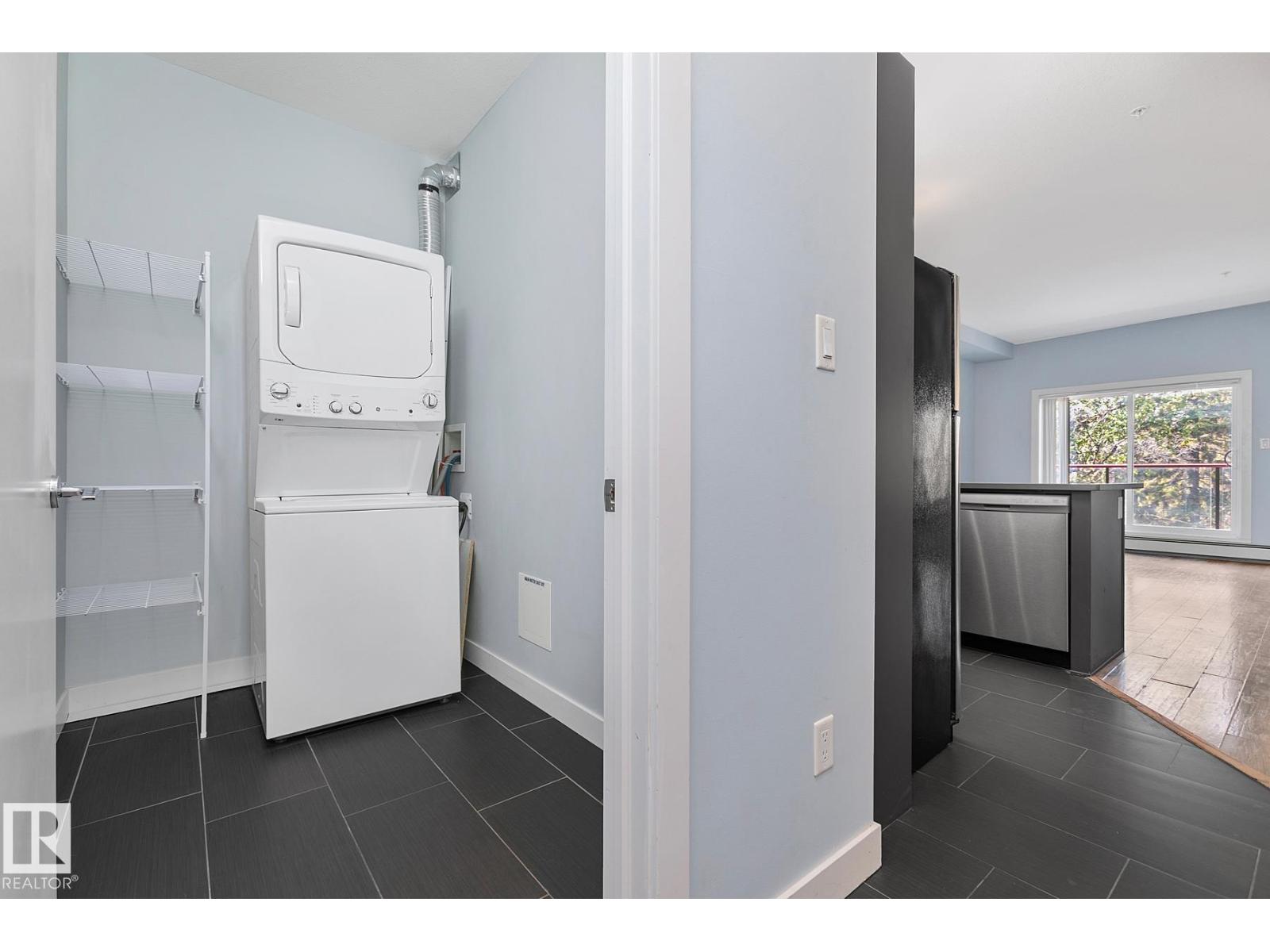 #302 10611 117 St Nw, Edmonton, Alberta  T5H 0G6 - Photo 13 - E4462355