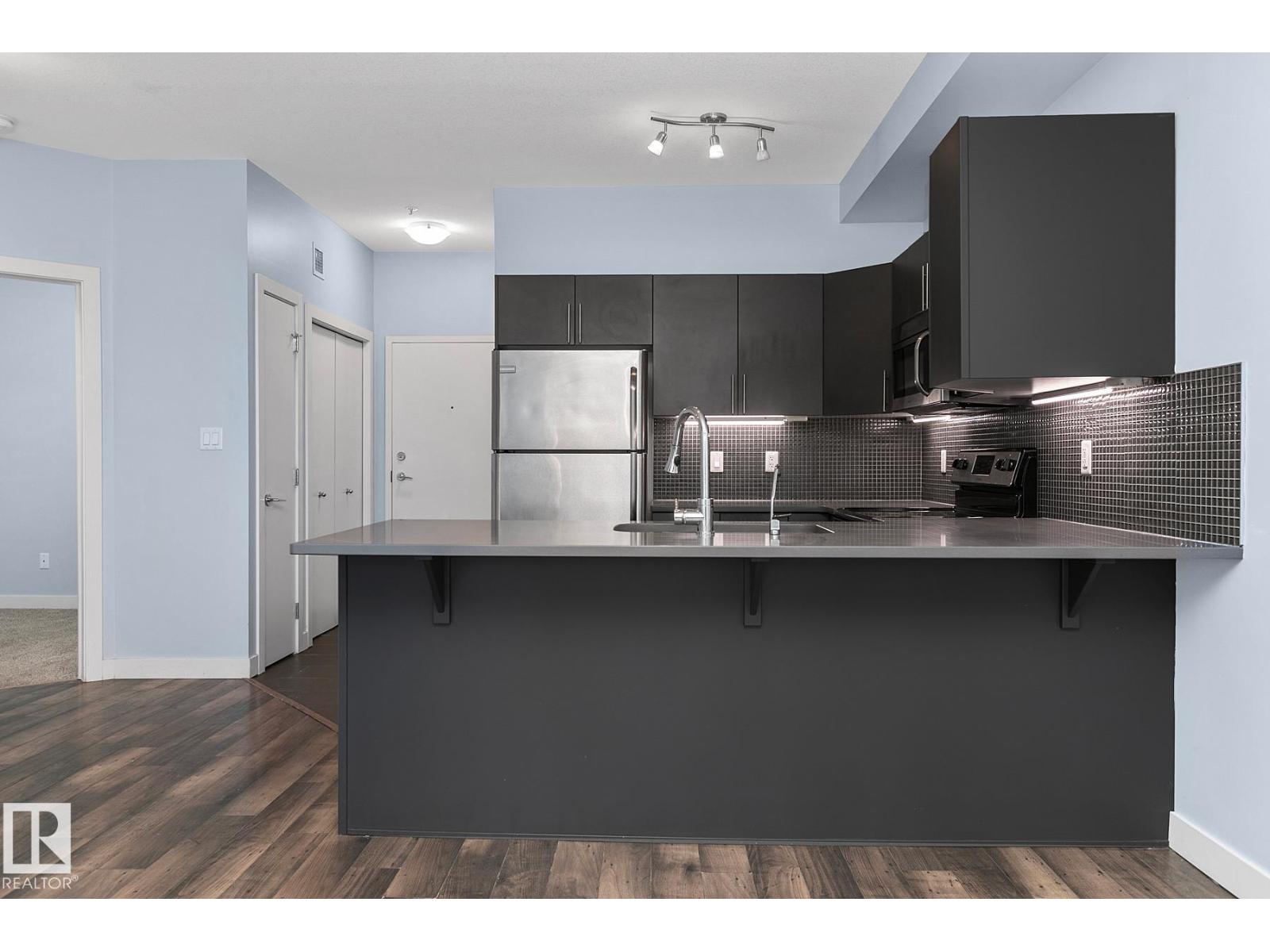 #302 10611 117 St Nw, Edmonton, Alberta  T5H 0G6 - Photo 16 - E4462355