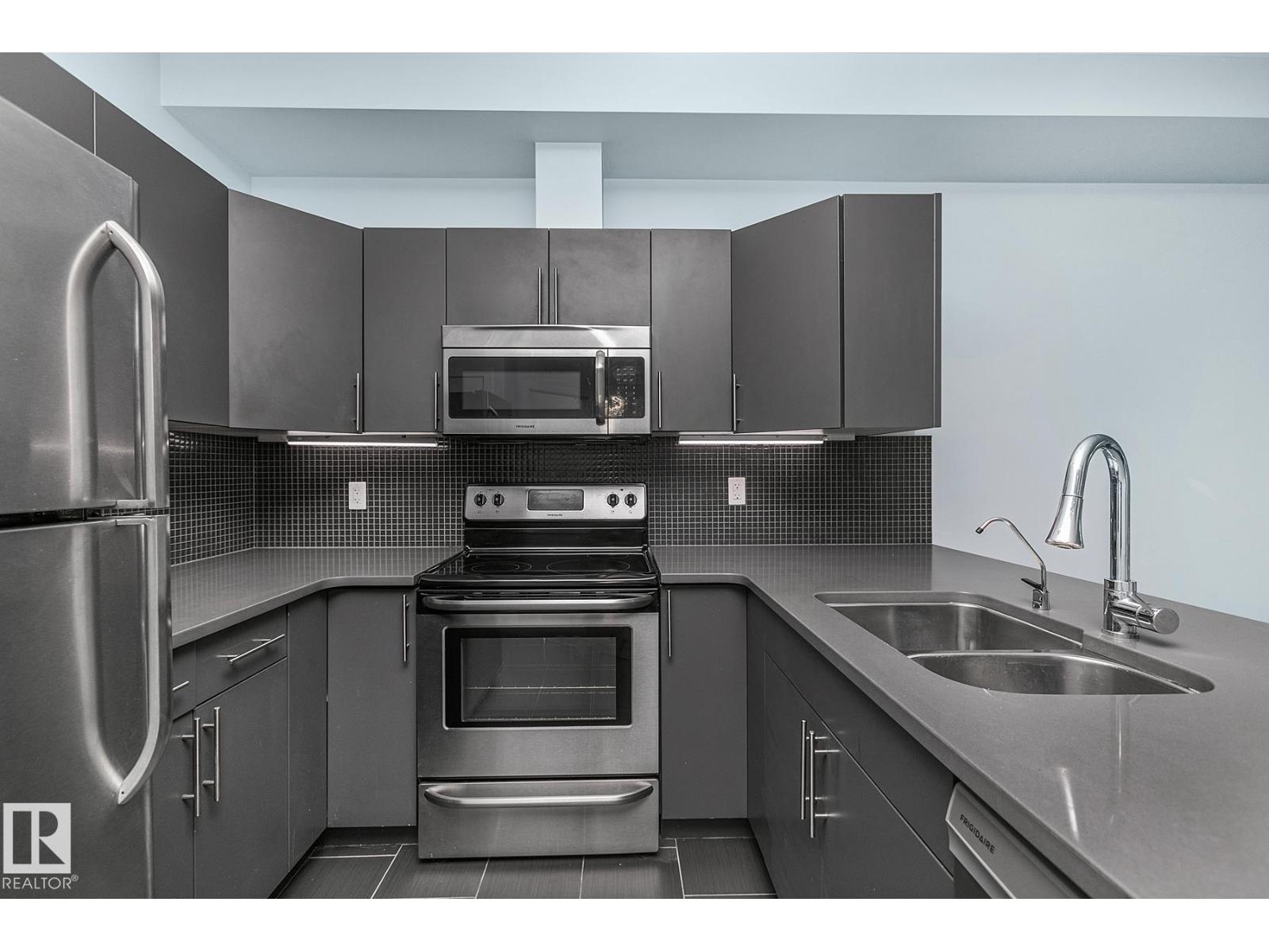 #302 10611 117 St Nw, Edmonton, Alberta  T5H 0G6 - Photo 19 - E4462355