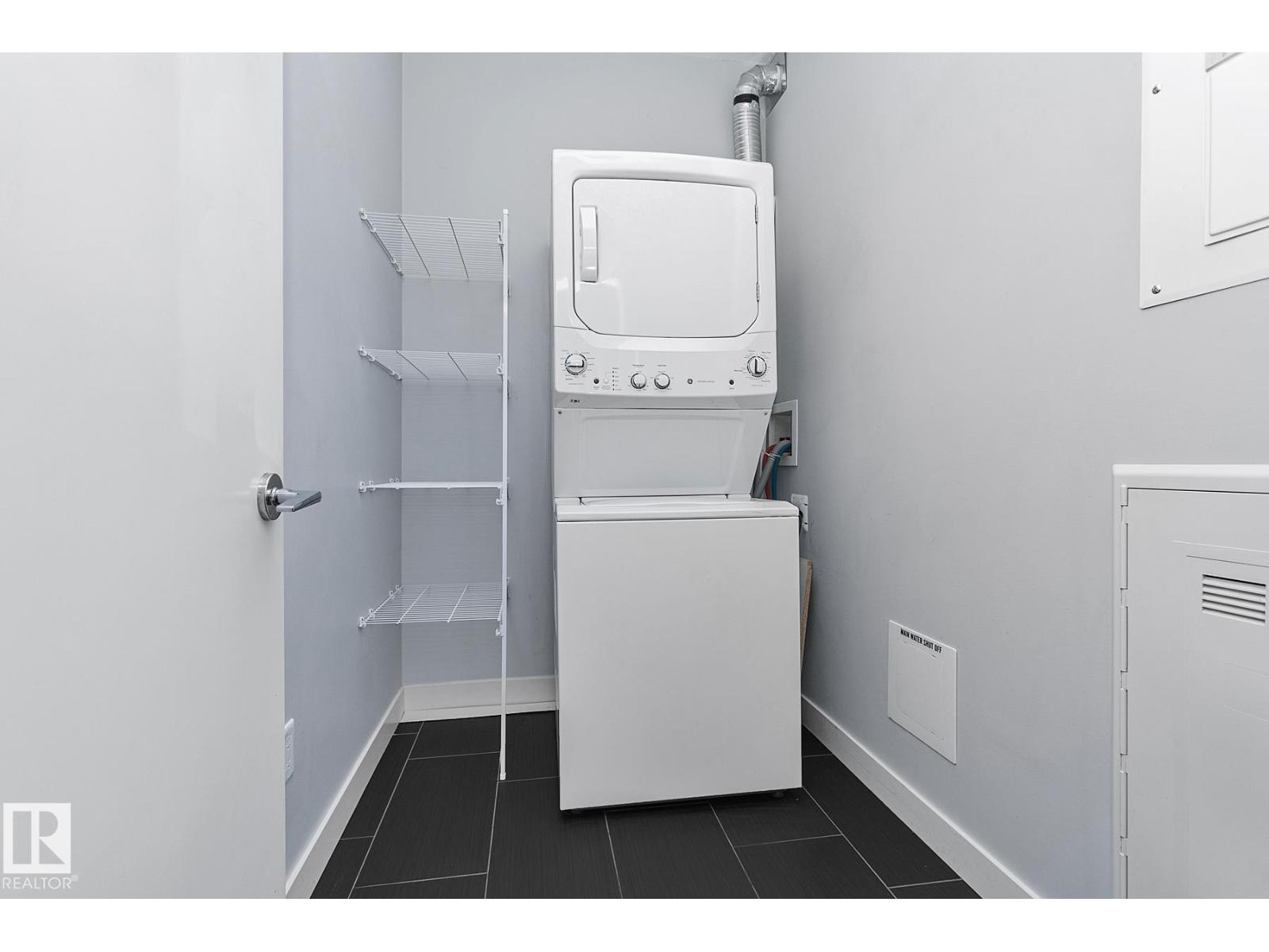 #302 10611 117 St Nw, Edmonton, Alberta  T5H 0G6 - Photo 12 - E4462355