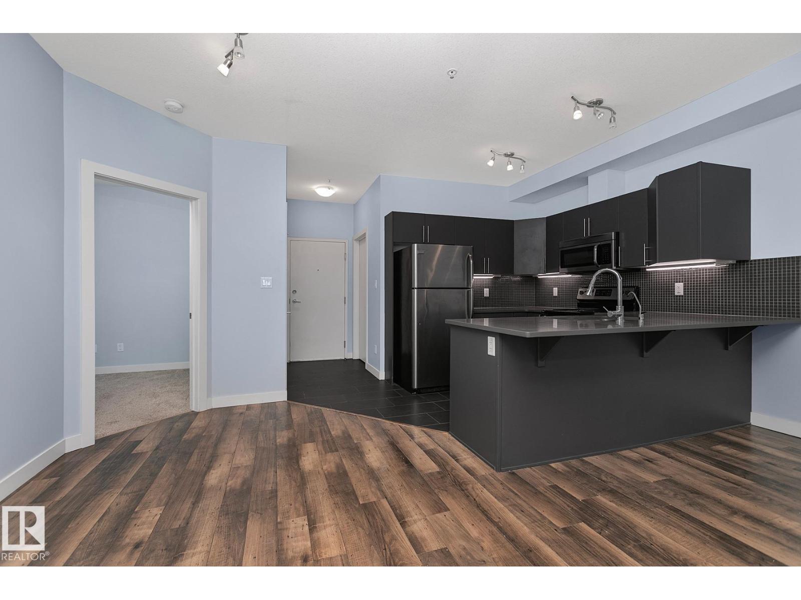 #302 10611 117 St Nw, Edmonton, Alberta  T5H 0G6 - Photo 15 - E4462355