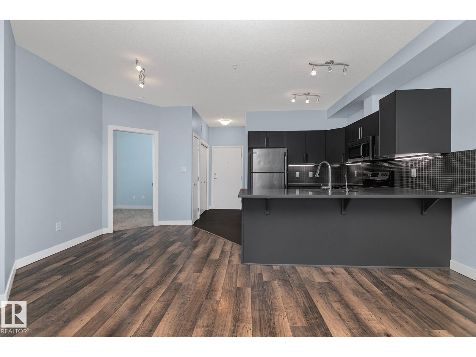 #302 10611 117 St Nw, Edmonton, Alberta  T5H 0G6 - Photo 14 - E4462355