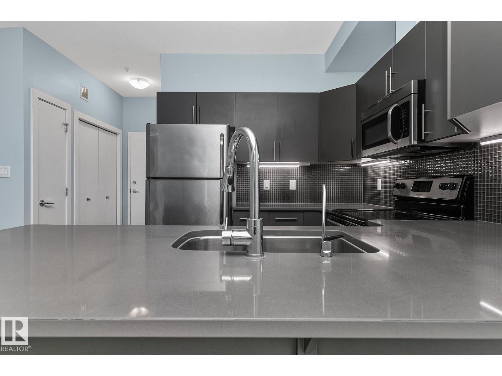 #302 10611 117 St Nw, Edmonton, Alberta  T5H 0G6 - Photo 21 - E4462355