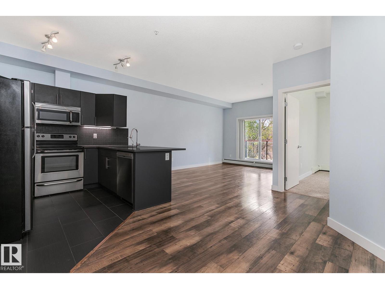 #302 10611 117 St Nw, Edmonton, Alberta  T5H 0G6 - Photo 22 - E4462355