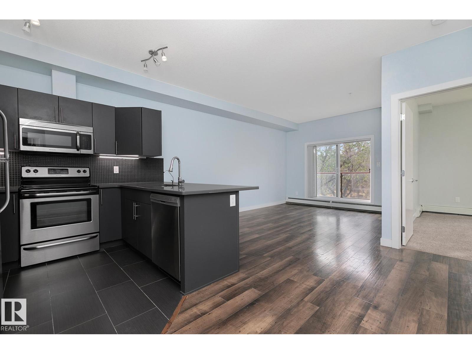 #302 10611 117 St Nw, Edmonton, Alberta  T5H 0G6 - Photo 23 - E4462355