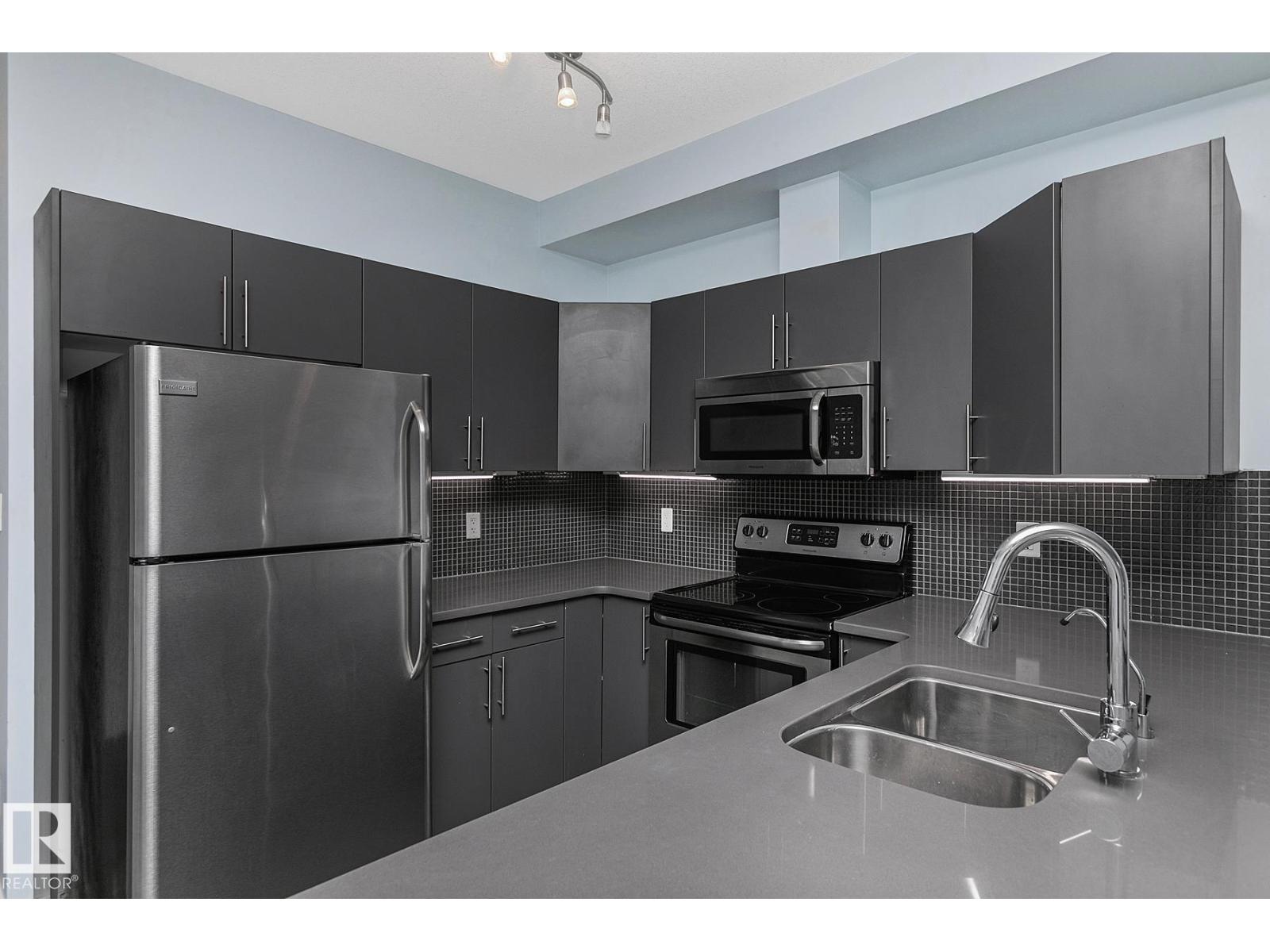 #302 10611 117 St Nw, Edmonton, Alberta  T5H 0G6 - Photo 20 - E4462355