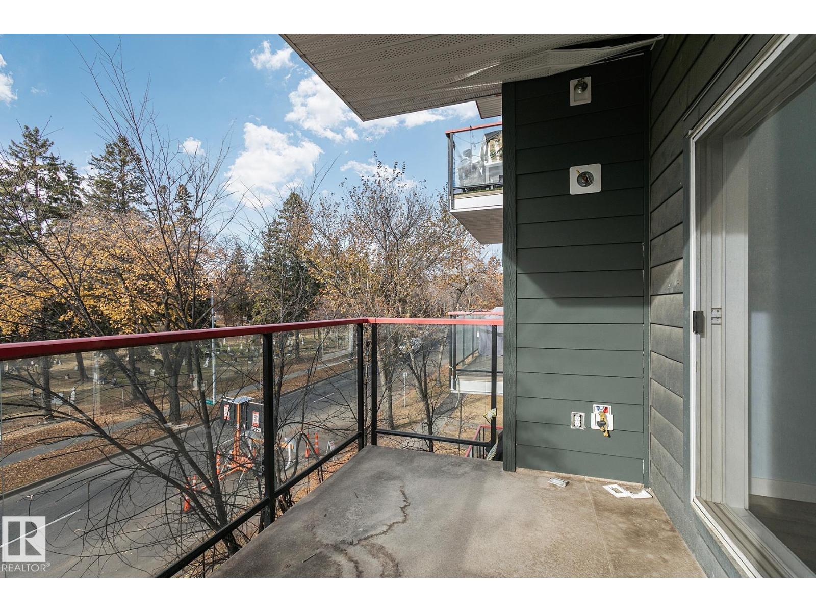 #302 10611 117 St Nw, Edmonton, Alberta  T5H 0G6 - Photo 31 - E4462355
