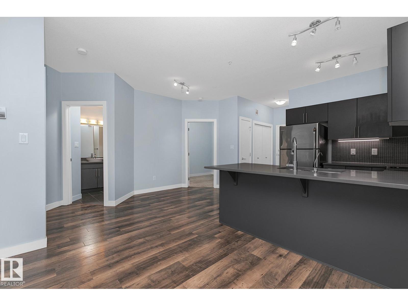 #302 10611 117 St Nw, Edmonton, Alberta  T5H 0G6 - Photo 35 - E4462355