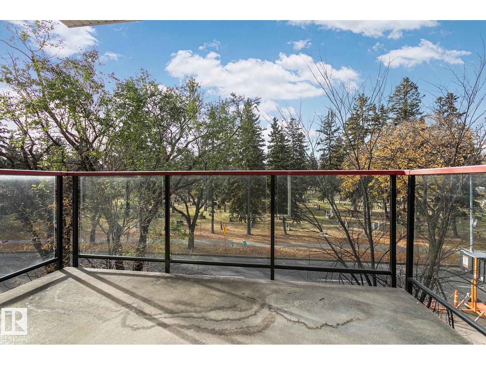 #302 10611 117 St Nw, Edmonton, Alberta  T5H 0G6 - Photo 29 - E4462355