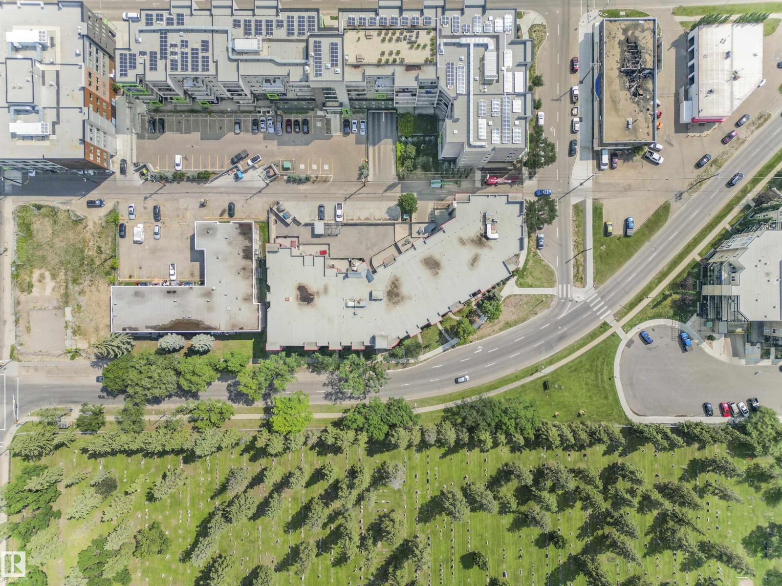 #302 10611 117 St Nw, Edmonton, Alberta  T5H 0G6 - Photo 9 - E4462355