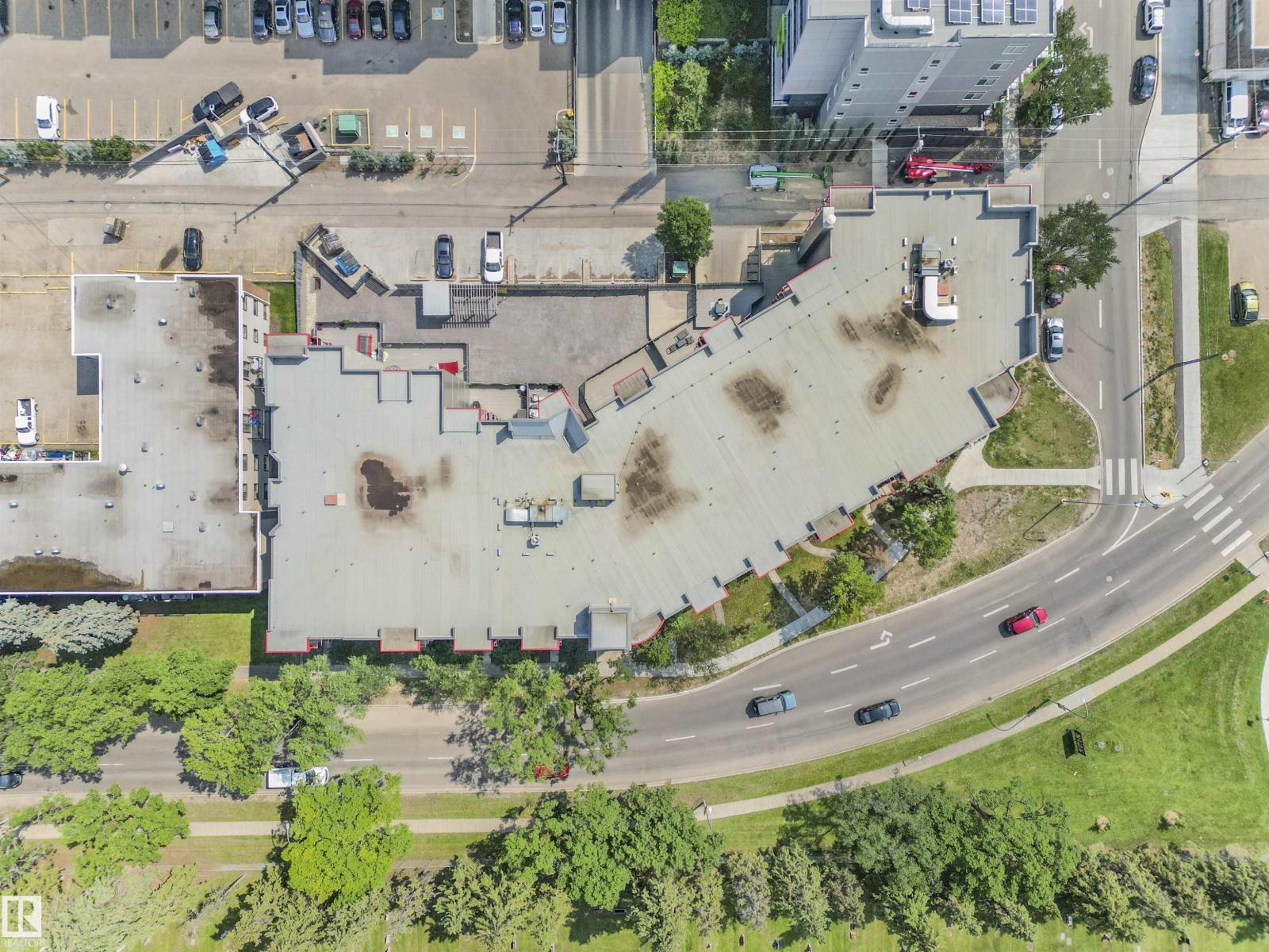 #302 10611 117 St Nw, Edmonton, Alberta  T5H 0G6 - Photo 8 - E4462355