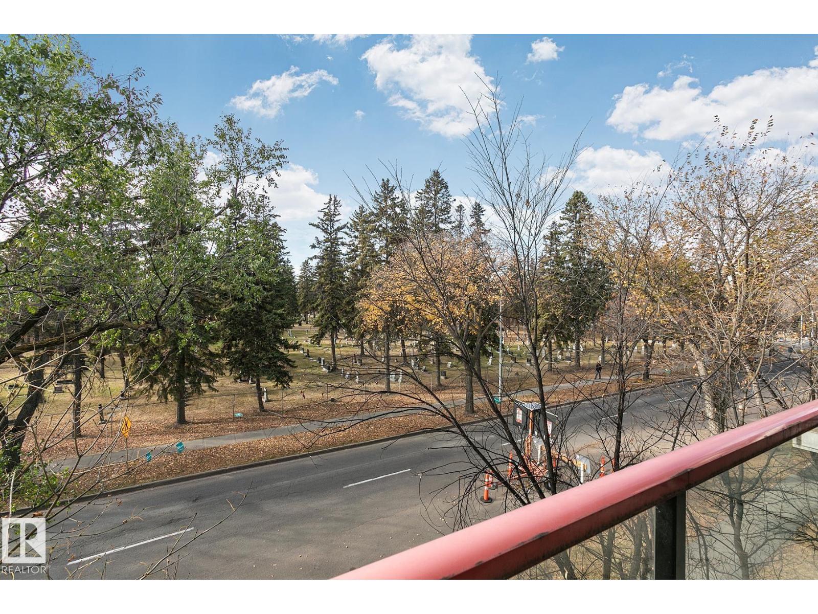 #302 10611 117 St Nw, Edmonton, Alberta  T5H 0G6 - Photo 32 - E4462355