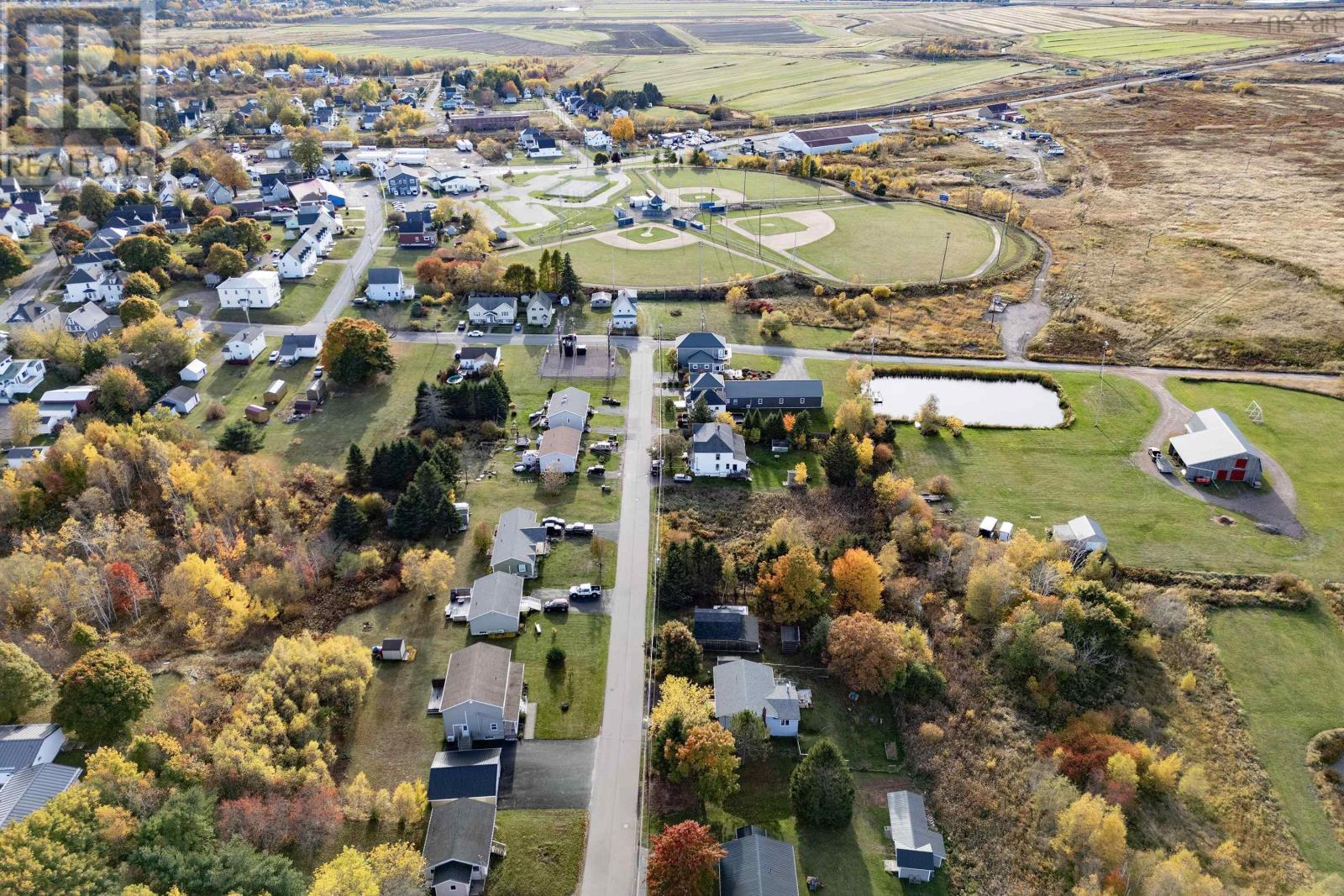 25 Brownell Avenue, Amherst, Nova Scotia  B4H 1Z8 - Photo 49 - 202526367