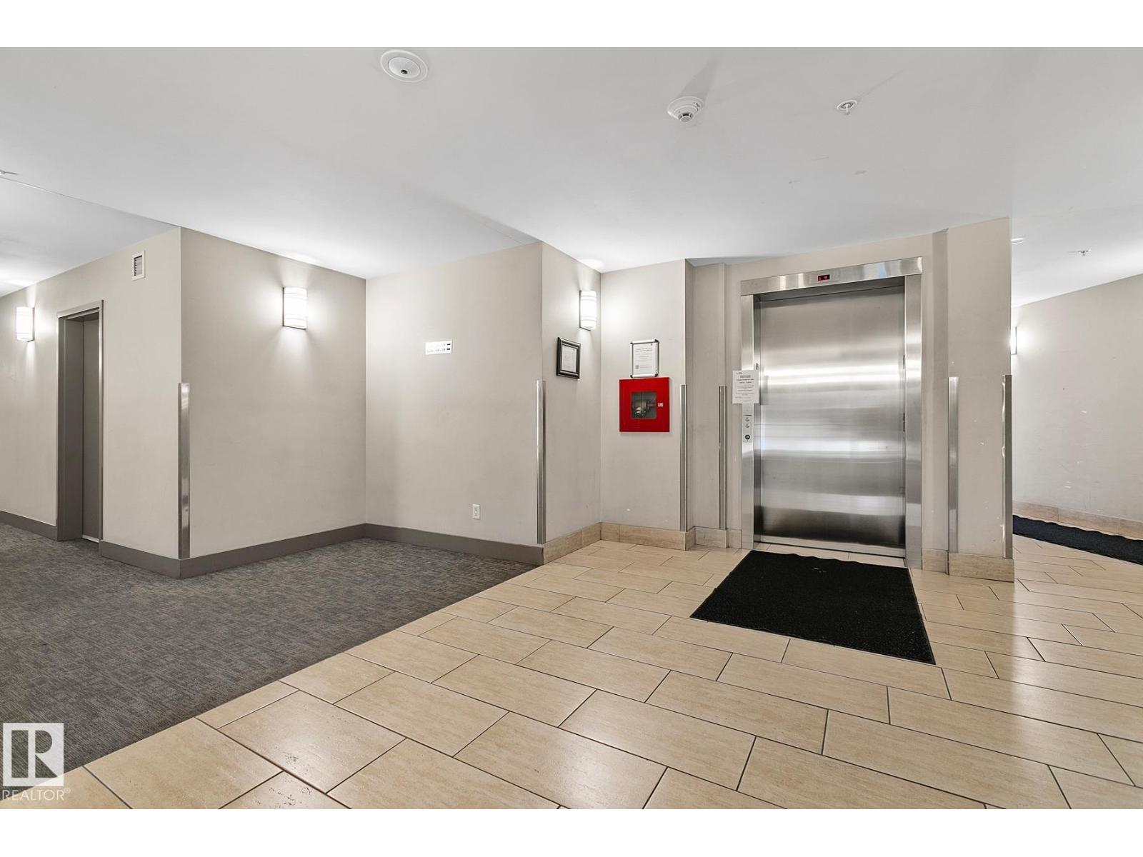 #302 10611 117 St Nw, Edmonton, Alberta  T5H 0G6 - Photo 46 - E4462355