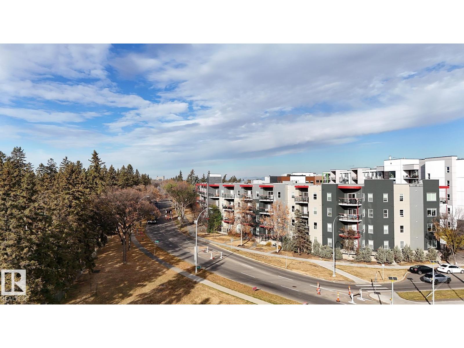 #302 10611 117 St Nw, Edmonton, Alberta  T5H 0G6 - Photo 57 - E4462355