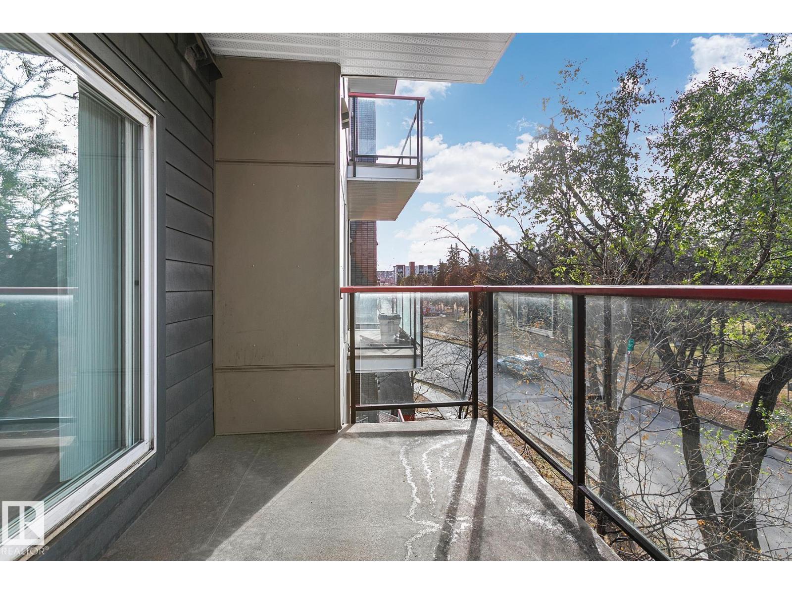 #302 10611 117 St Nw, Edmonton, Alberta  T5H 0G6 - Photo 30 - E4462355