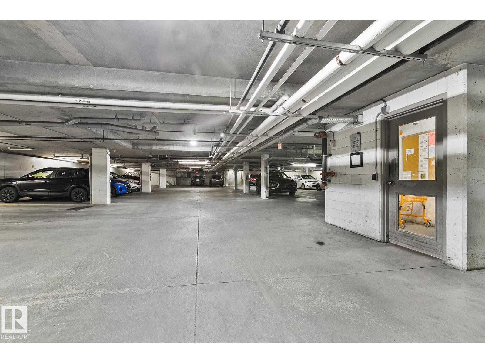 #302 10611 117 St Nw, Edmonton, Alberta  T5H 0G6 - Photo 45 - E4462355