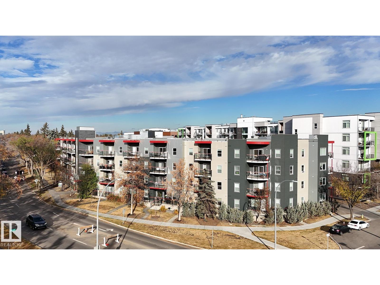 #302 10611 117 St Nw, Edmonton, Alberta  T5H 0G6 - Photo 58 - E4462355