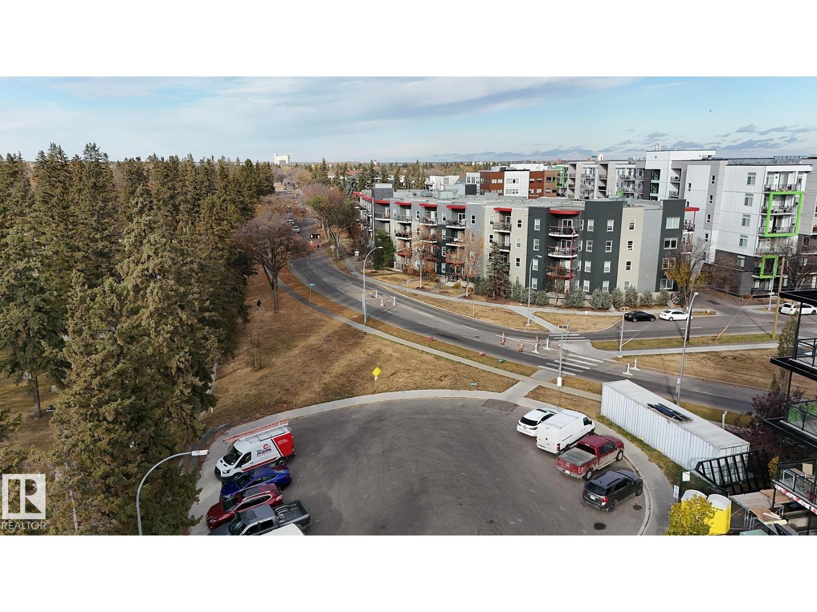 #302 10611 117 St Nw, Edmonton, Alberta  T5H 0G6 - Photo 56 - E4462355