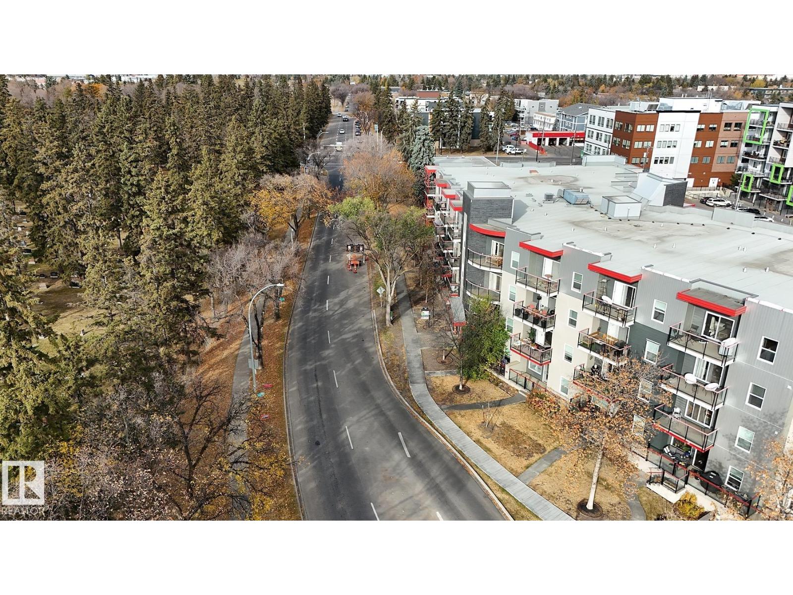 #302 10611 117 St Nw, Edmonton, Alberta  T5H 0G6 - Photo 55 - E4462355