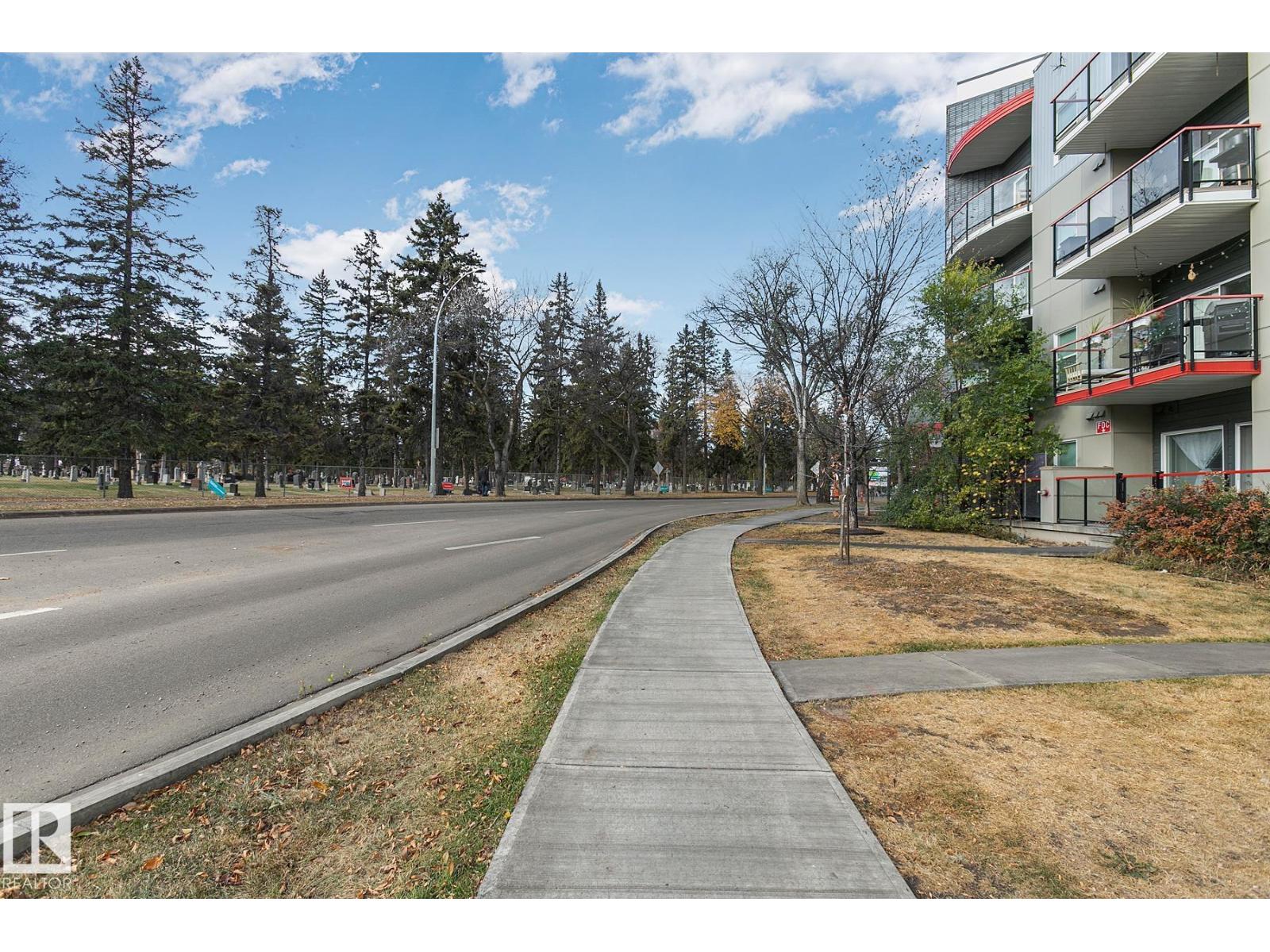 #302 10611 117 St Nw, Edmonton, Alberta  T5H 0G6 - Photo 49 - E4462355