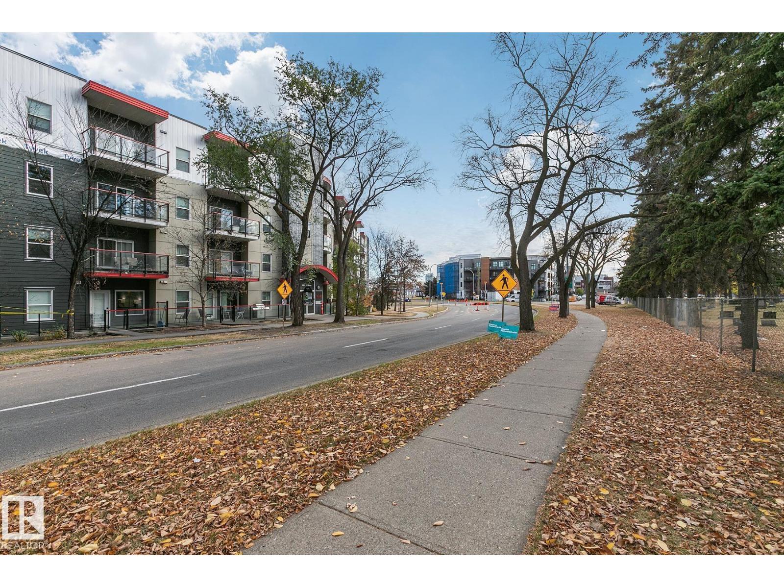 #302 10611 117 St Nw, Edmonton, Alberta  T5H 0G6 - Photo 47 - E4462355