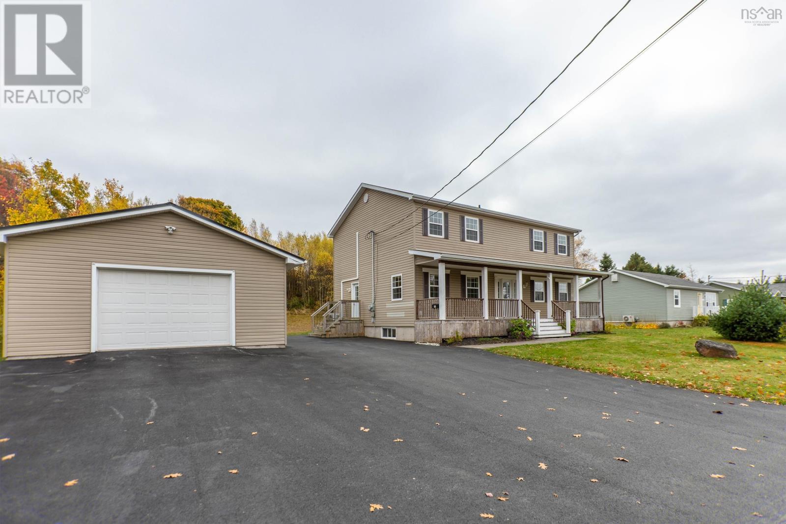 25 Brownell Avenue, Amherst, Nova Scotia  B4H 1Z8 - Photo 45 - 202526367