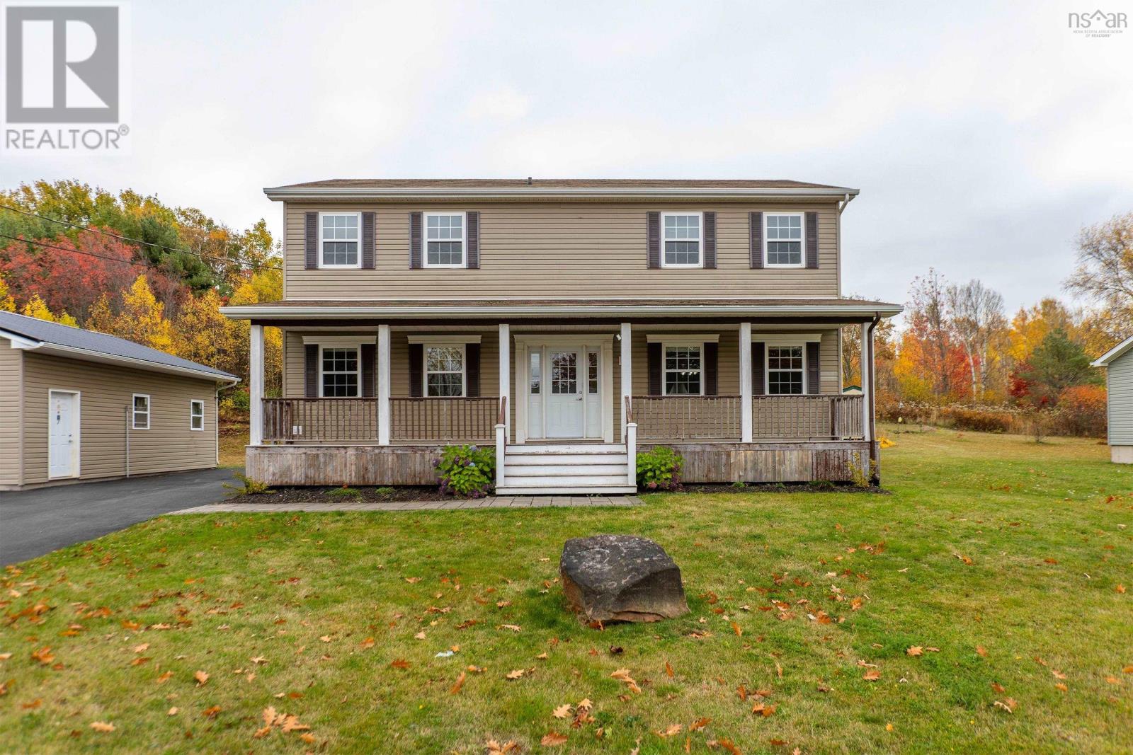 25 Brownell Avenue, Amherst, Nova Scotia  B4H 1Z8 - Photo 47 - 202526367