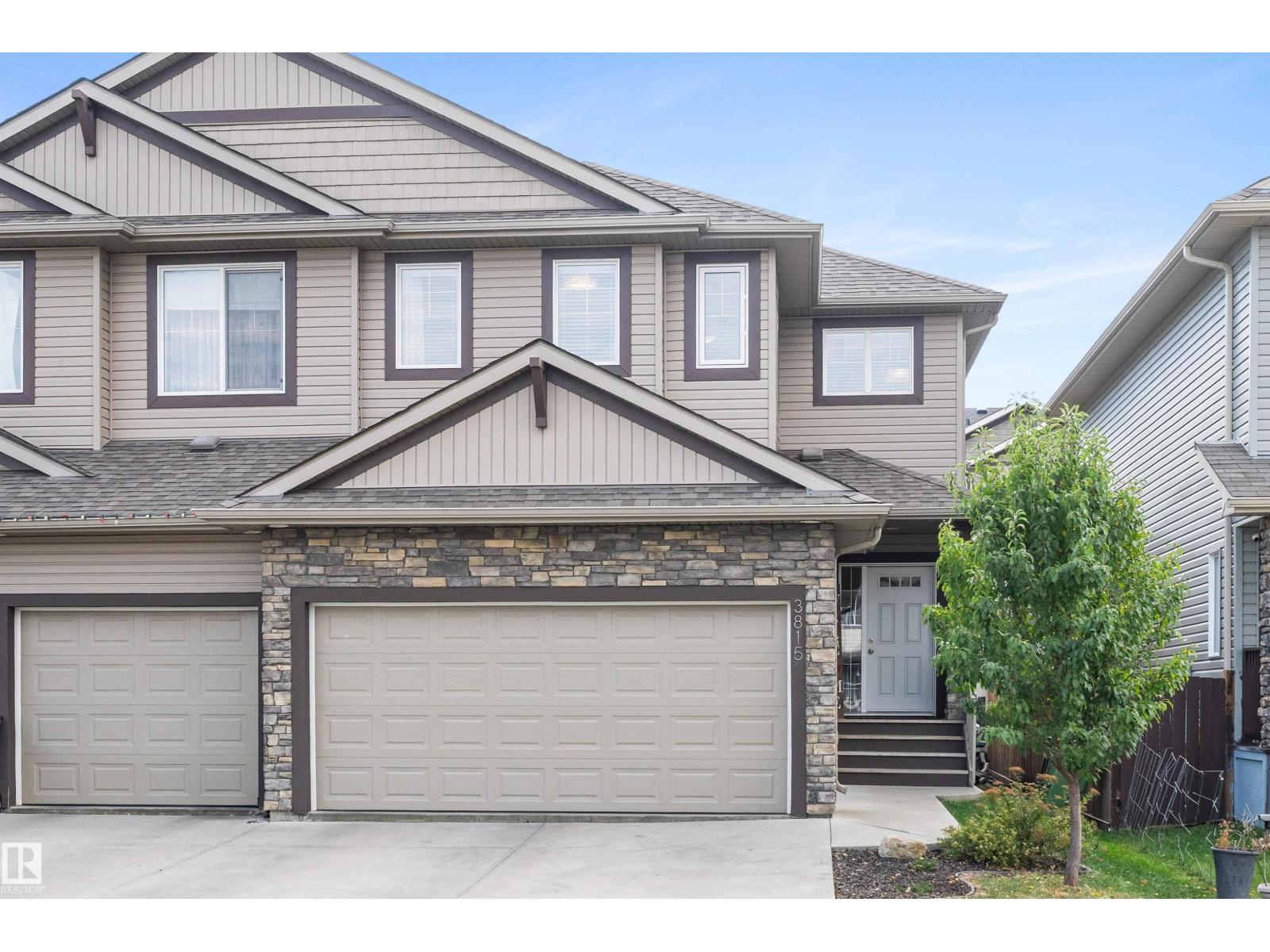 3815 170 AV NW, Edmonton, Alberta