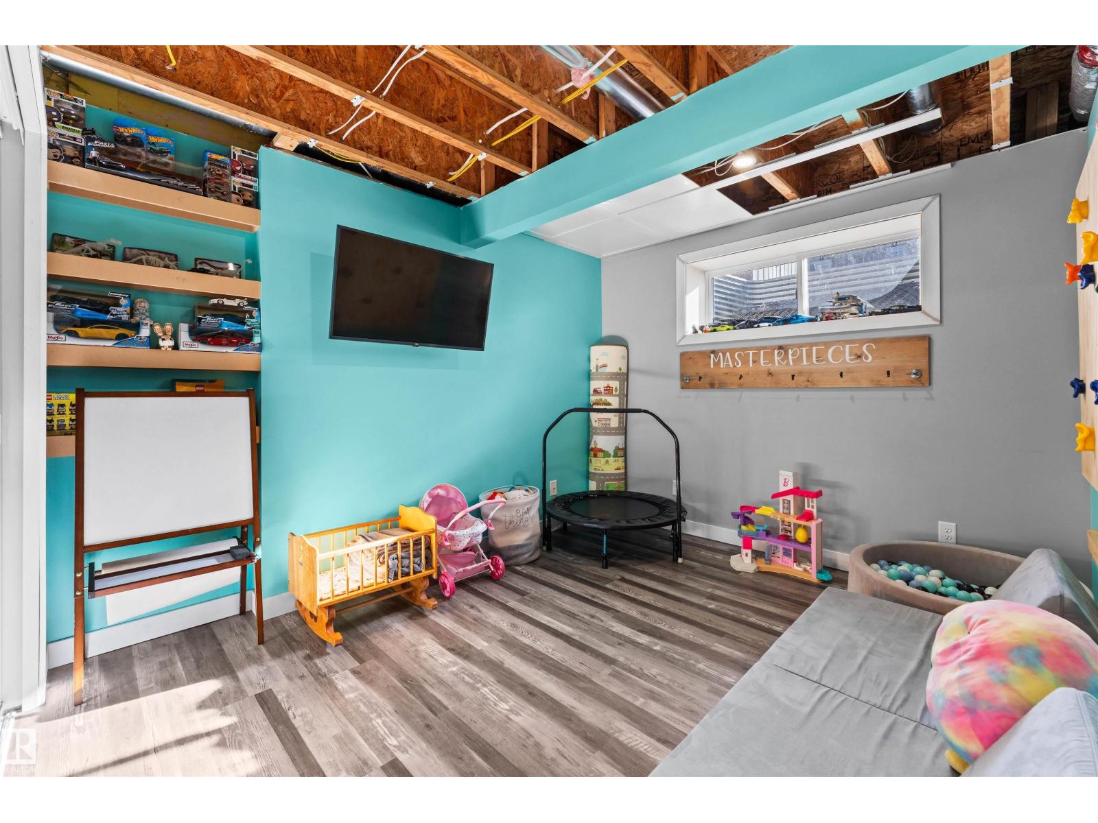 3815 170 Av Nw, Edmonton, Alberta  T5Y 3S2 - Photo 19 - E4462580