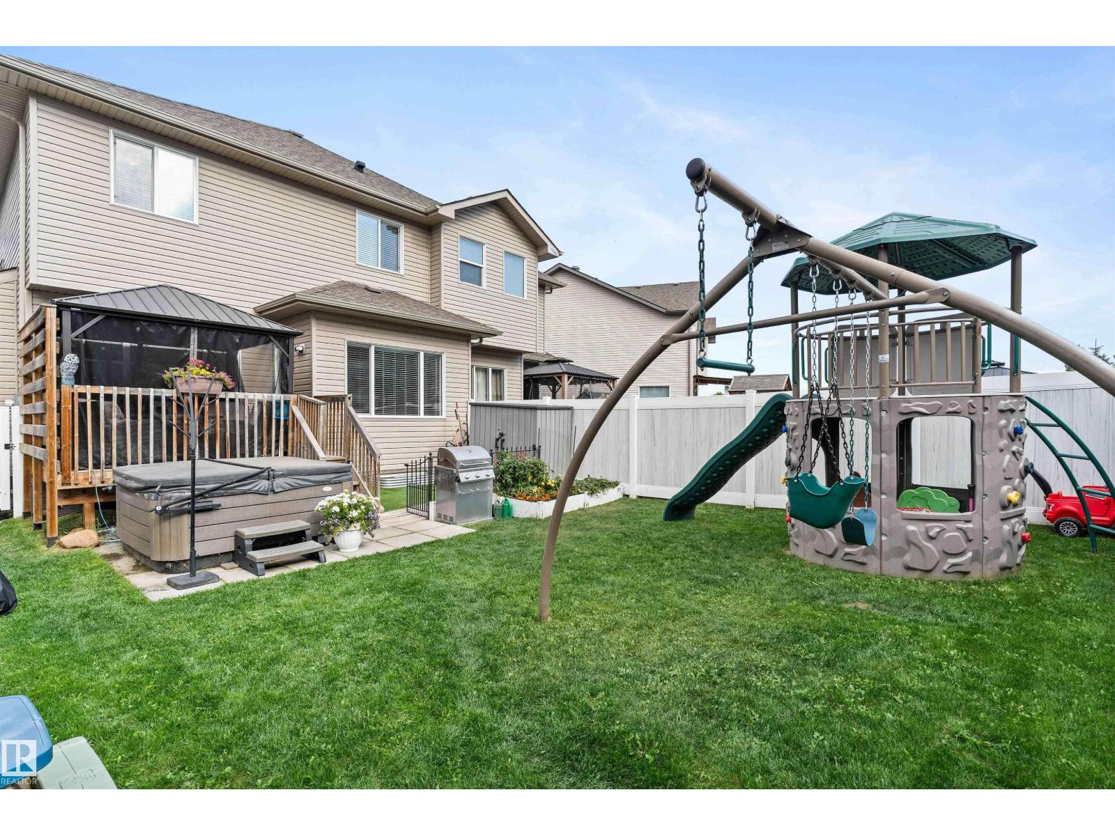 3815 170 Av Nw, Edmonton, Alberta  T5Y 3S2 - Photo 22 - E4462580