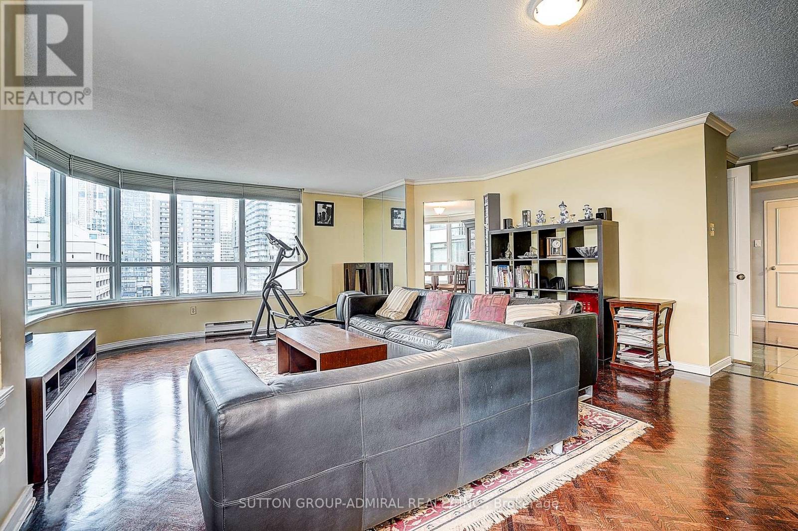 1209 - 25 Maitland Street, Toronto (Church-Yonge Corridor), Ontario  M4Y 2W1 - Photo 10 - C12476389