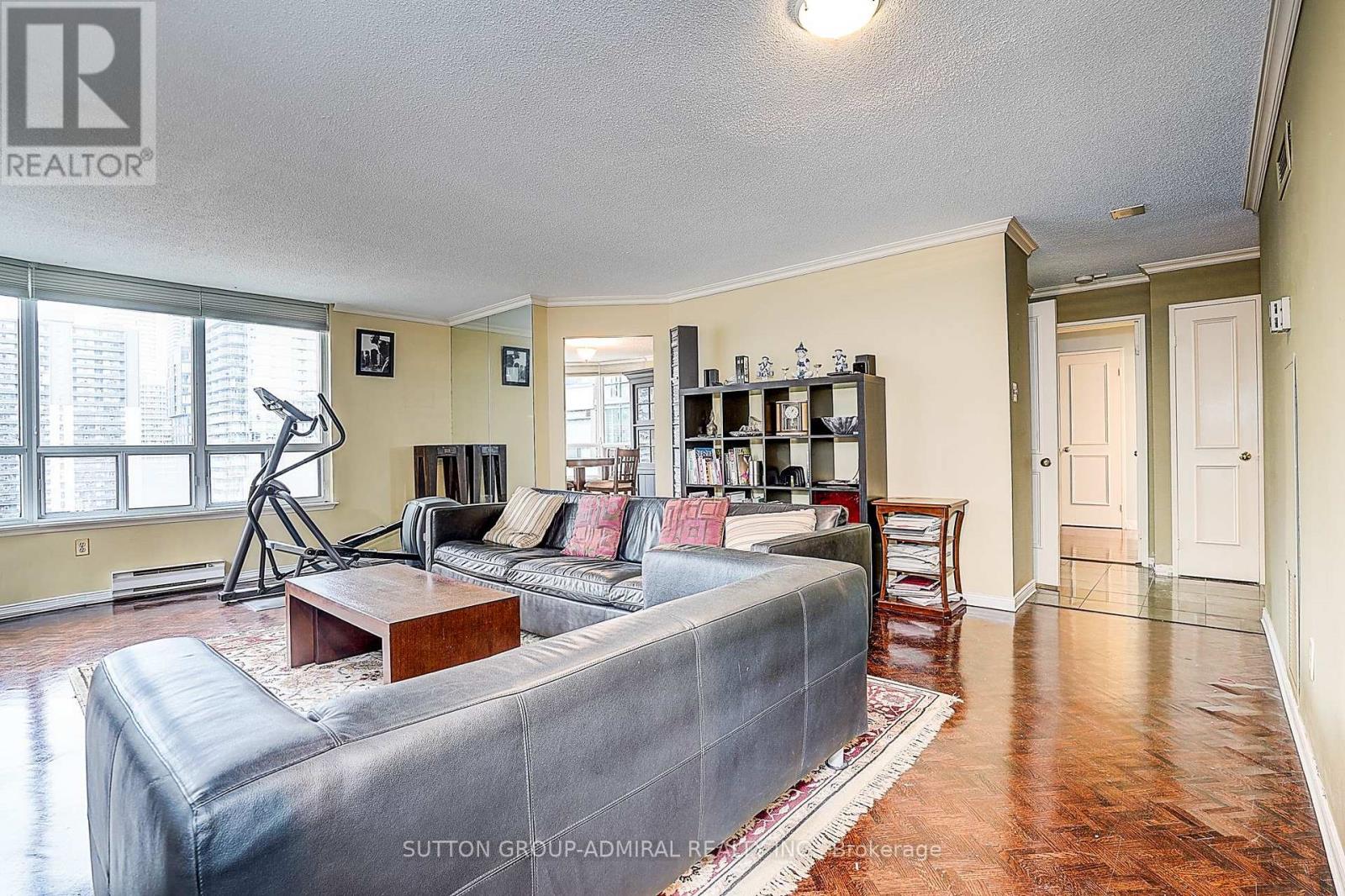 1209 - 25 Maitland Street, Toronto (Church-Yonge Corridor), Ontario  M4Y 2W1 - Photo 11 - C12476389