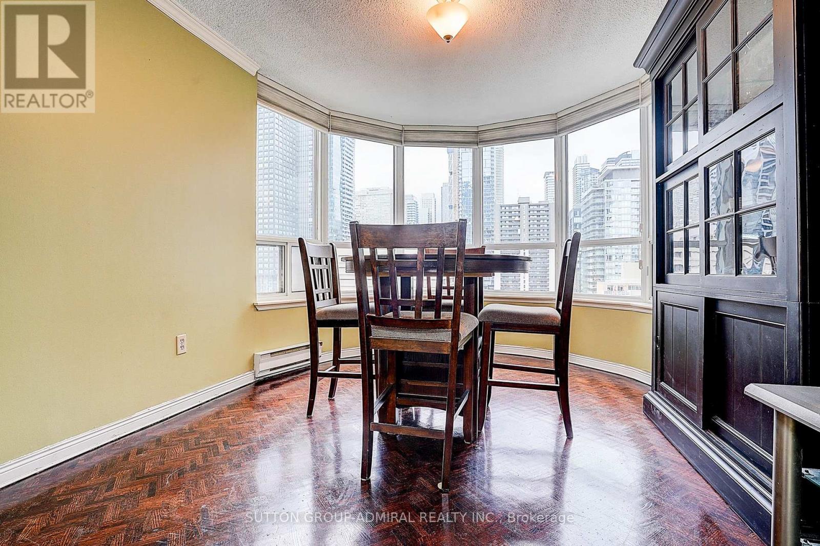 1209 - 25 Maitland Street, Toronto (Church-Yonge Corridor), Ontario  M4Y 2W1 - Photo 16 - C12476389