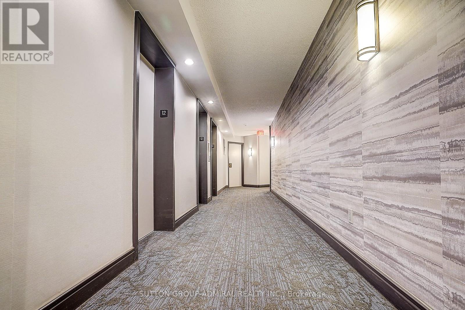1209 - 25 Maitland Street, Toronto (Church-Yonge Corridor), Ontario  M4Y 2W1 - Photo 2 - C12476389