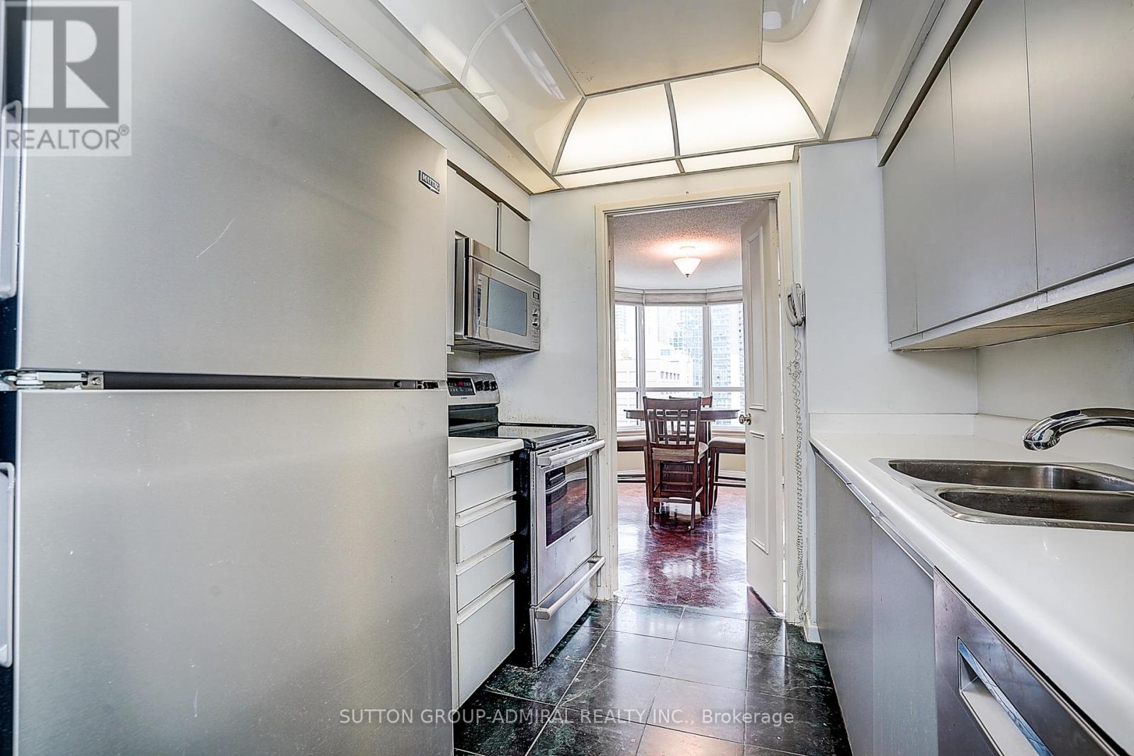 1209 - 25 Maitland Street, Toronto (Church-Yonge Corridor), Ontario  M4Y 2W1 - Photo 21 - C12476389