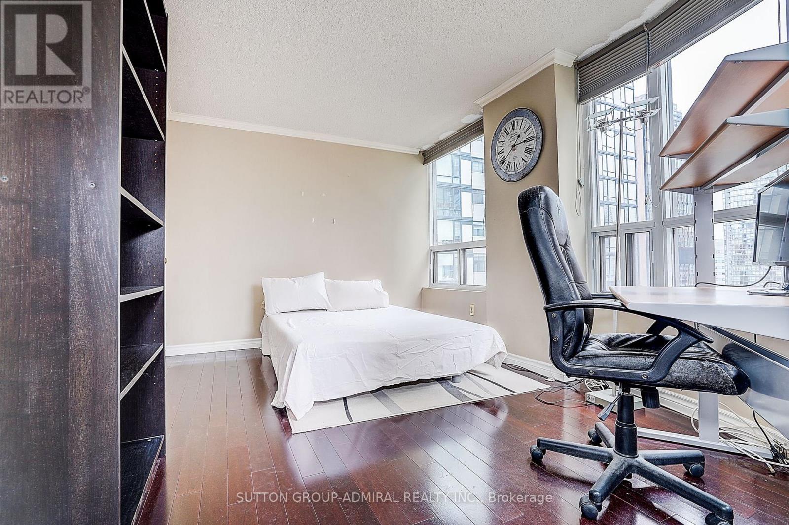 1209 - 25 Maitland Street, Toronto (Church-Yonge Corridor), Ontario  M4Y 2W1 - Photo 27 - C12476389