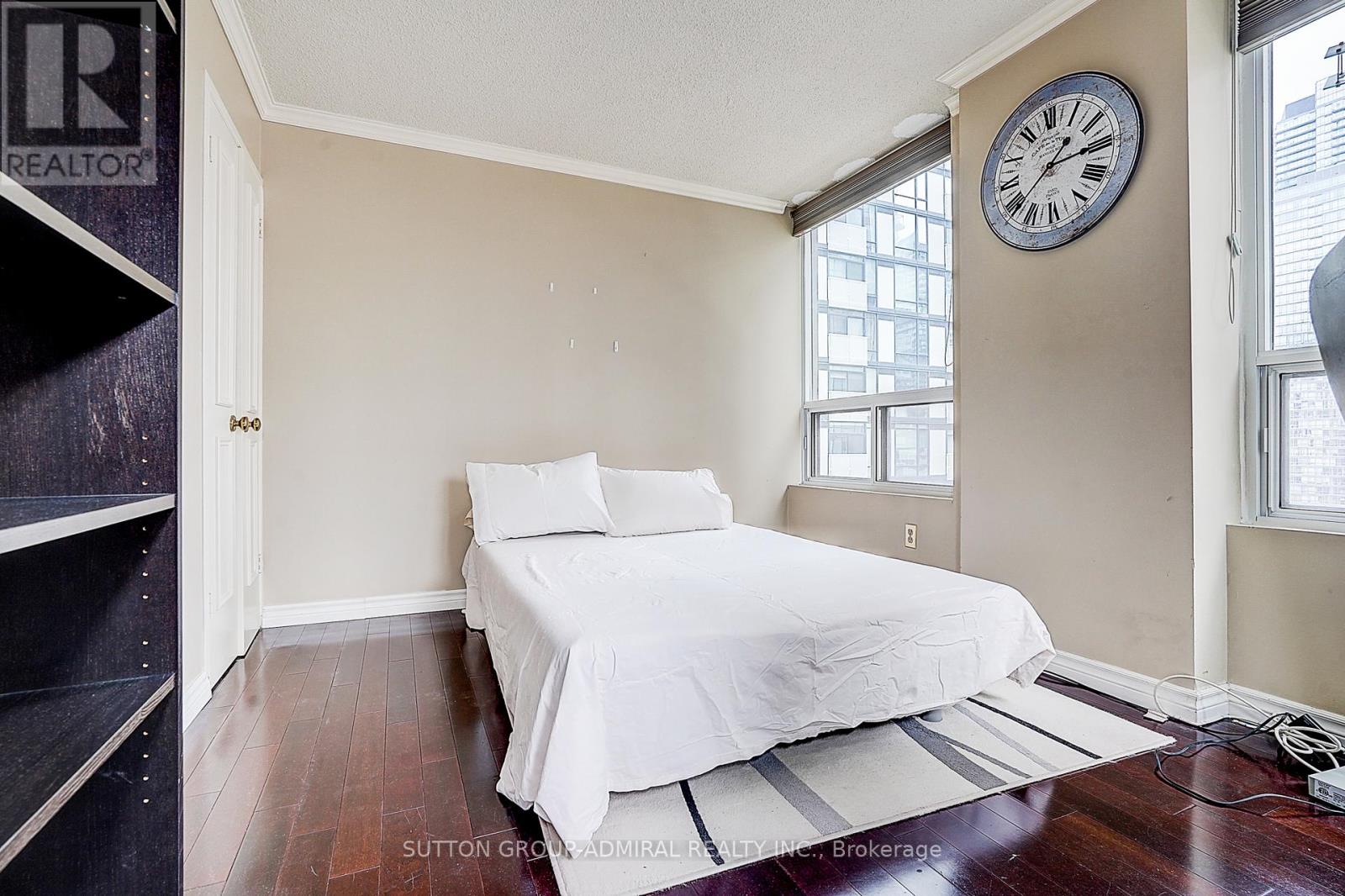 1209 - 25 Maitland Street, Toronto (Church-Yonge Corridor), Ontario  M4Y 2W1 - Photo 28 - C12476389
