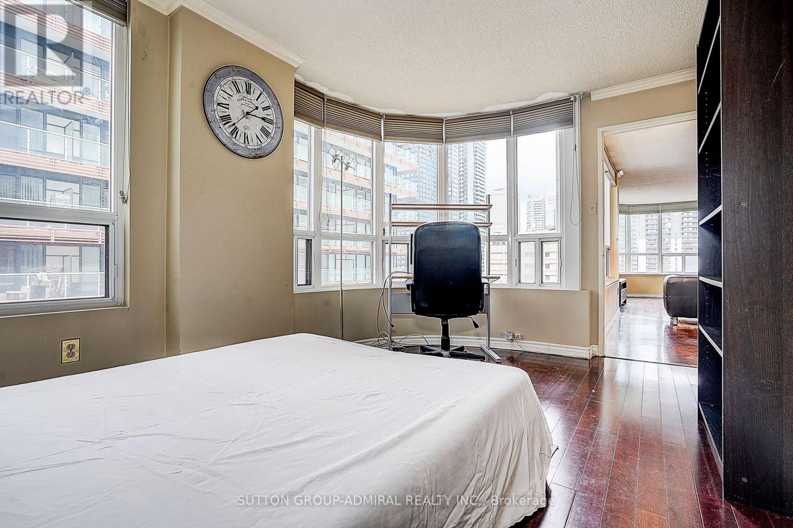 1209 - 25 Maitland Street, Toronto (Church-Yonge Corridor), Ontario  M4Y 2W1 - Photo 29 - C12476389