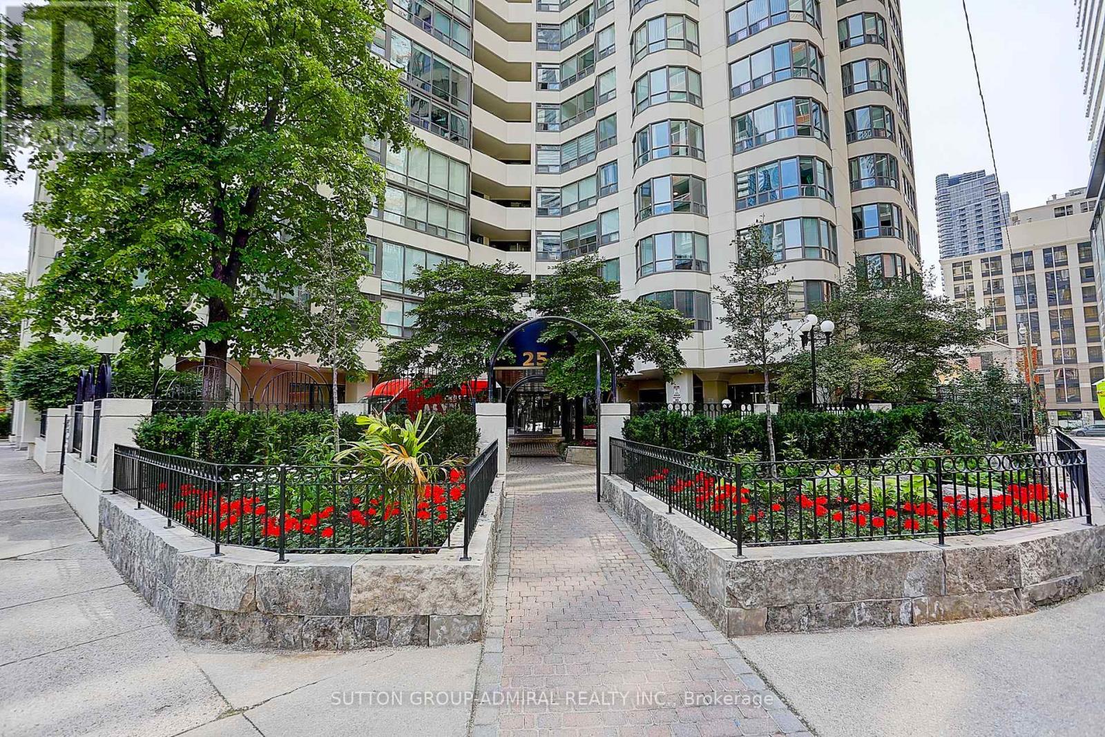 1209 - 25 Maitland Street, Toronto (Church-Yonge Corridor), Ontario  M4Y 2W1 - Photo 32 - C12476389