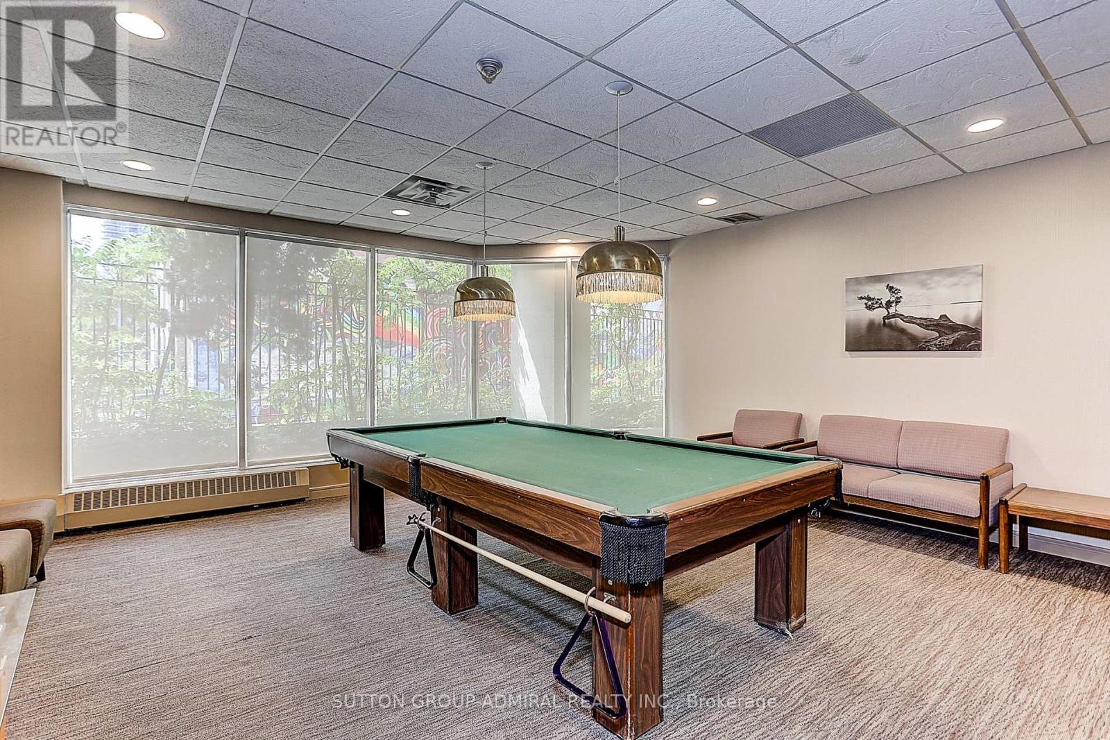 1209 - 25 Maitland Street, Toronto (Church-Yonge Corridor), Ontario  M4Y 2W1 - Photo 37 - C12476389