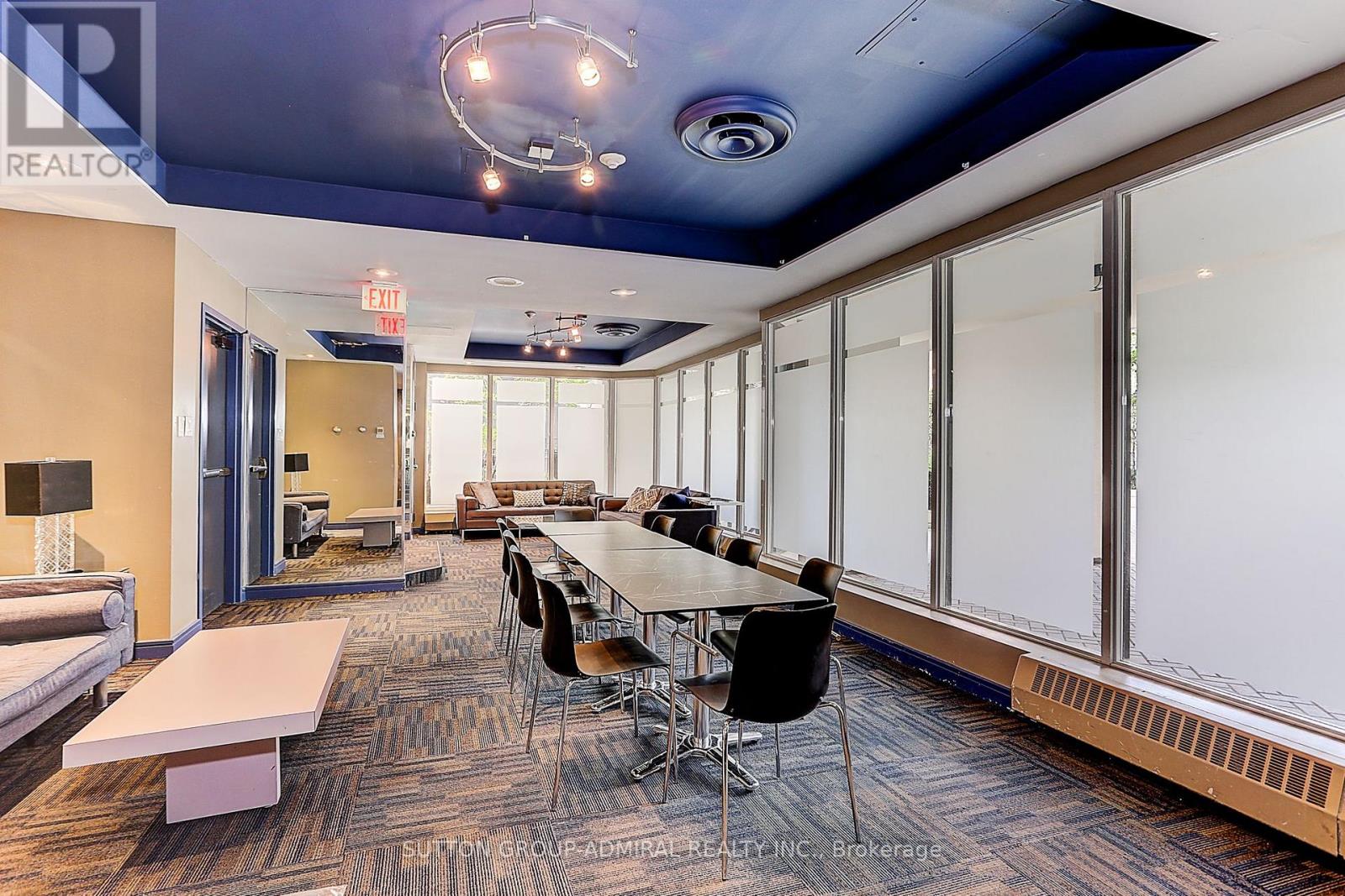 1209 - 25 Maitland Street, Toronto (Church-Yonge Corridor), Ontario  M4Y 2W1 - Photo 38 - C12476389