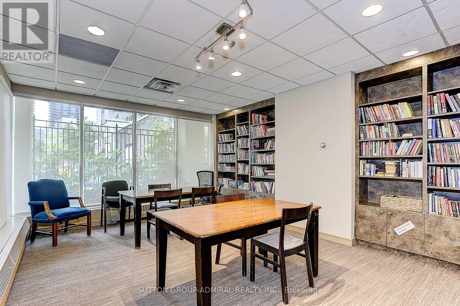 1209 - 25 Maitland Street, Toronto (Church-Yonge Corridor), Ontario  M4Y 2W1 - Photo 39 - C12476389