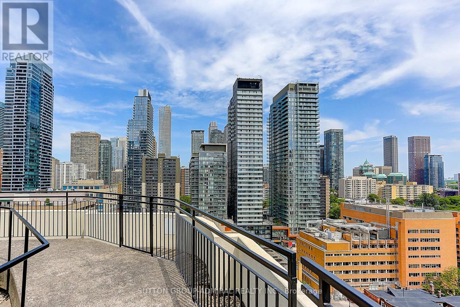 1209 - 25 Maitland Street, Toronto (Church-Yonge Corridor), Ontario  M4Y 2W1 - Photo 41 - C12476389